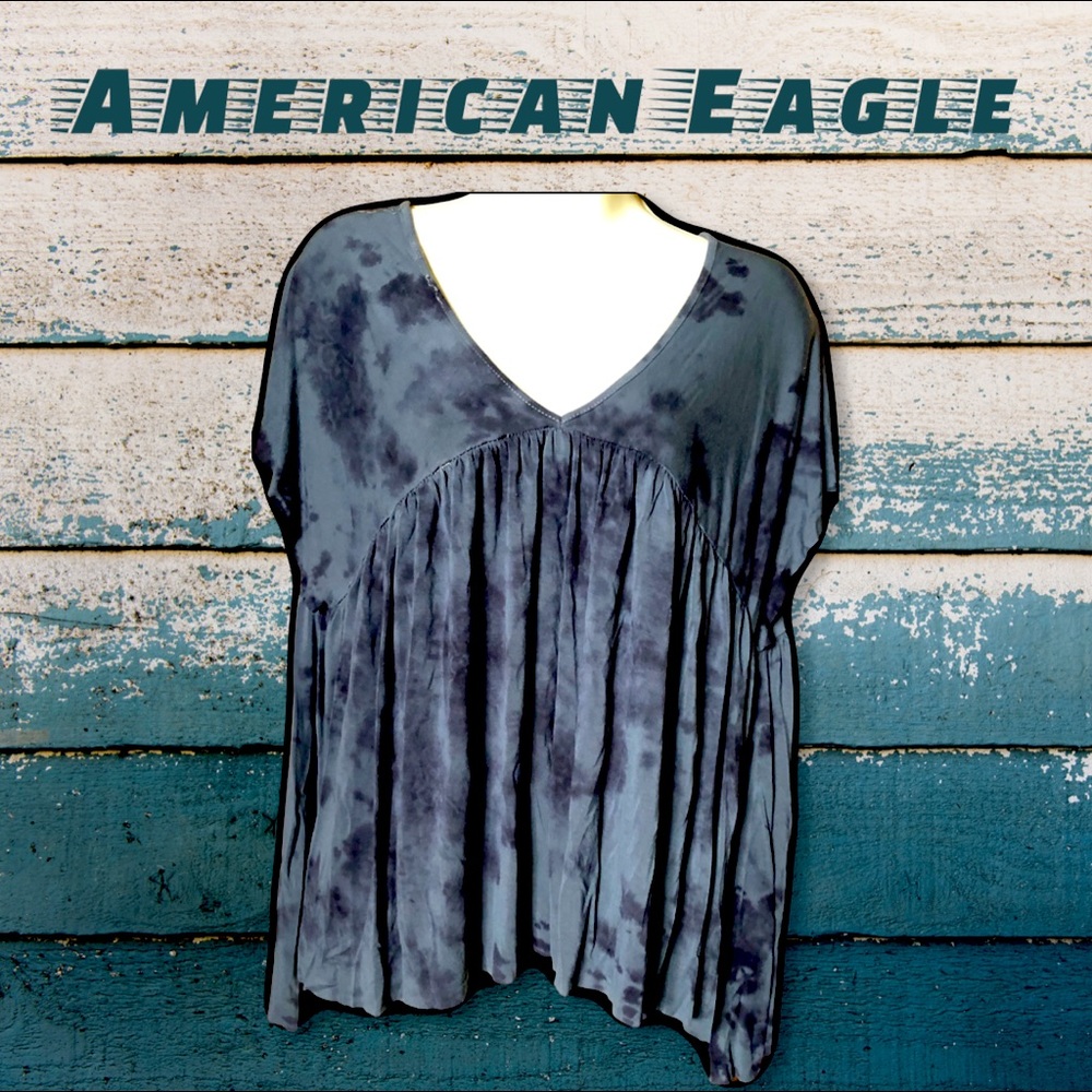 American eagle shirt